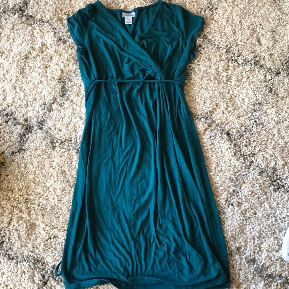 Maternity dress